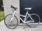 Scatto lady race 52 full Shimano, Fietsen en Brommers, Ophalen, Zo goed als nieuw