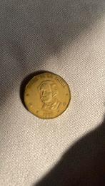 Peso République dominicaine, Timbres & Monnaies, Monnaies | Belgique, Enlèvement ou Envoi