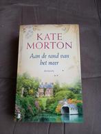 Kate Morton - Aan de rand van het meer, Kate Morton, Europe autre, Utilisé, Enlèvement ou Envoi