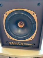 Enceintes Tannoy (paire) mini lynx, Enlèvement ou Envoi, Comme neuf