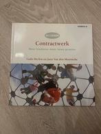 Ludo Heylen - Contractwerk, Boeken, Ophalen, Nederlands, Ludo Heylen; Jurn Van den Meerssche