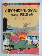 buck danny...nr.28...vliegende tijgers tegen piraten, Boeken, Ophalen of Verzenden, Zo goed als nieuw