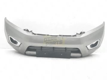 Nissan Navara (1/16-) voorbumper (bij ml) (te spuiten) Origi beschikbaar voor biedingen