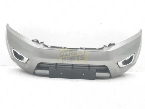 Nissan Navara (1/16-) voorbumper (bij ml) (te spuiten) Origi, Auto-onderdelen, Carrosserie, Bumper, Nissan, Voor, Nieuw, Verzenden