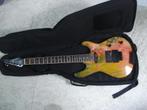 Electrische gitaar, Muziek en Instrumenten, Ophalen, Gebruikt, Solid body, Overige merken