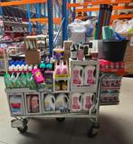 ️‼️ Palette de produits d’hygiène 279 pièces ‼️️ 500, Ophalen