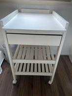 Verzorgingstafel, Kinderen en Baby's, Ophalen, Gebruikt, Overige typen, Overige merken