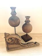 Setjes landelijke (kerst) decoratie, Enlèvement, Neuf