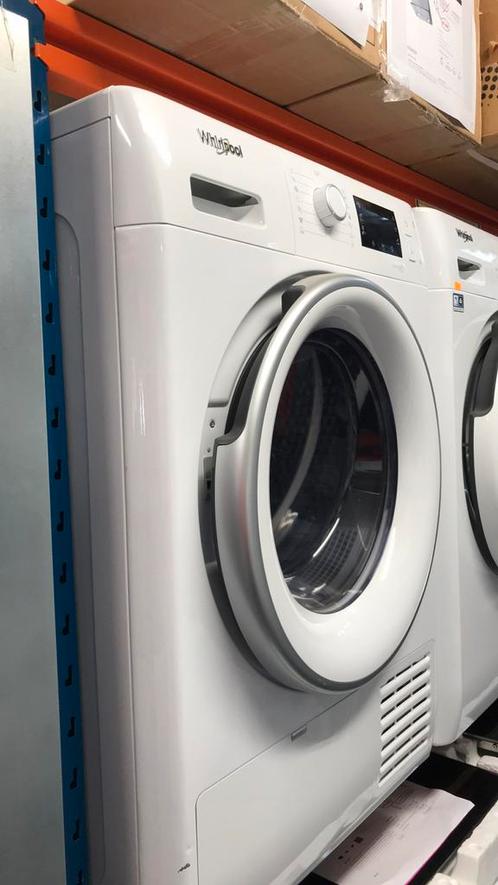 SÈCHE-LINGE CANDY/WHIRLPOOL /THOMSON -30%-40%-50%-60%, Electroménager, Lave-linge, Neuf