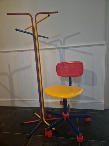 Meubles vintage pour enfants Ikea, Enlèvement