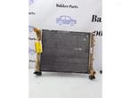 Radiateur d'un Fiat 500, -, -, 3 mois de garantie, Utilisé