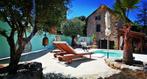 Vakantie lodge te huur Frankrijk 2 min. vanaf Figeac, Vacances, Maisons de vacances | France, Propriétaire, Village, Internet