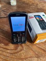 Bea-Fon SL820, Telecommunicatie, Mobiele telefoons | Overige merken, Ophalen, Zo goed als nieuw