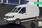 Volkswagen Crafter 2.0 TDI 140PK L3H3 EURO 6 - Airco - Navi, Achat, Entreprise, 262 g/km, Diesel