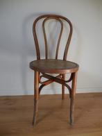 stoel Frères Cambier, Ophalen