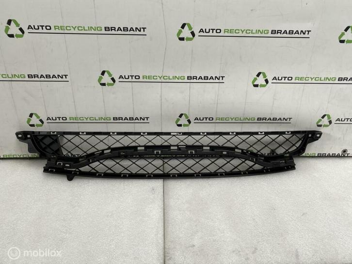 Bumpergrille Renault Clio 3 RS NIEUW ORIGINEEL 8200899585, Auto-onderdelen, Carrosserie, Renault, Gebruikt, Ophalen of Verzenden