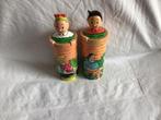 Drinkbeker suske en wiske vintage, Ophalen of Verzenden, Suske en Wiske