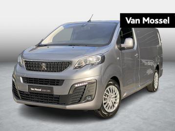 Peugeot Expert 2.0 BlueHDI 120 Long Asphalt disponible aux enchères