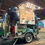Foodtruck foodtrailer Airstream, Zakelijke goederen, Stock en Retail | Verkoopwagens, Ophalen
