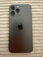 iPhone 13 Pro Max, Telecommunicatie, Mobiele telefoons | Apple iPhone, Ophalen, Zwart, IPhone 13 Pro Max, 84 %