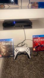 Playstation 4, Games en Spelcomputers, Spelcomputers | Sony PlayStation 5, Ophalen, Zo goed als nieuw