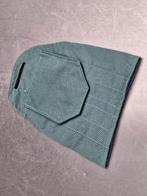 oude groene penhouder Belgisch leger 1980, Ophalen of Verzenden, Landmacht, Kleding of Schoenen