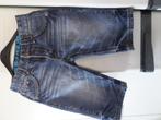 short jeans  homme, Kleding | Heren, Spijkerbroeken en Jeans, Ophalen, Zo goed als nieuw, Blauw, Overige jeansmaten