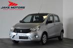 Suzuki Celerio 1.0i GL Airco ** GARANTIE **, Autos, Suzuki, Celerio, Argent ou Gris, Entreprise, Carnet d'entretien