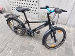 Vélo B-Twin Racing Boy 20", Fietsen en Brommers, Ophalen, B-Twin Decathlon, Versnellingen, Zo goed als nieuw