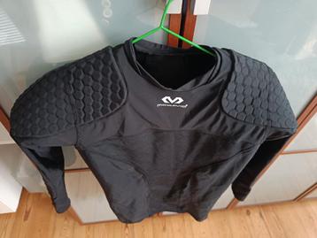 Maillot de gardien football McDavid beschikbaar voor biedingen