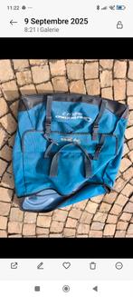 Grote garbolino, Ophalen, Zo goed als nieuw