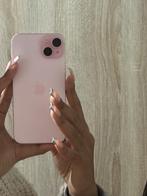 Échange iphone 15 plus rose contre noir, Télécoms, Téléphonie mobile | Apple iPhone, 128 GB, Autres modèles, Rose, Sans abonnement