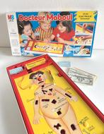 Jeu Docteur Maboul - MB 1978, MB, MB, Enlèvement ou Envoi, Utilisé