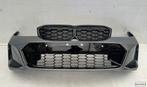 BUMPER BMW G20 G21 FACELIFT M PAKKET VOORBUMPER ORIGINEEL, Ophalen of Verzenden, Gebruikt, BMW, Bumper