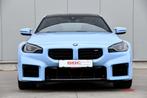 BMW M2 Carbon Dak l M Seats l Shadow Line l (automatique), Cuir, 460 ch, 338 kW, Noir