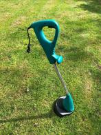 Elektrische grastrimmer Bosch ART23G (bijna nieuw), Jardin & Terrasse, Comme neuf, 10 à 30 cm, Enlèvement, Bosch