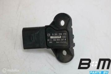 Druksensor Porsche 911 991.2 Turbo S Cabrio 1K0906207A beschikbaar voor biedingen