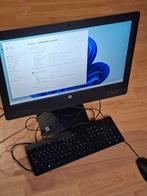 lo de hp all in one 8gb ram core i5, Computers en Software, Desktop Pc's, Ophalen, 32 GB, HP, SSD