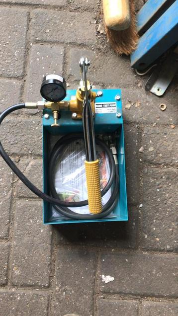 mg tf mgtf mgf mg f hydragas pomp kopen of huren beschikbaar voor biedingen