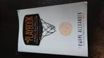The playbook Kwame Alexander, Ophalen of Verzenden, Zo goed als nieuw