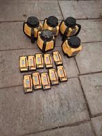 Rugby lasers te herstellen zonder batterijen geen accu, Ophalen of Verzenden