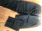 Zwarte 3/4de broek, maat 40, Ophalen of Verzenden, Zo goed als nieuw, Maat 38/40 (M)
