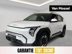Kia EV3 BEV 58,3 kWH Business, EV3, Stof, Wit, 5 zetels
