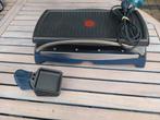Gourmetstel 8 personen tefal, Elektronische apparatuur, Ophalen, Zo goed als nieuw