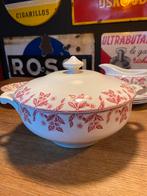 Boch Dux rood, Antiek en Kunst, Ophalen of Verzenden