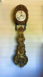 Horloge ancienne, toujours en état de marche., Antiquités & Art, Antiquités | Horloges, Enlèvement ou Envoi