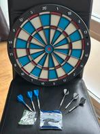 Dartbord van de decathlon, Ophalen, Zo goed als nieuw, Dartbord