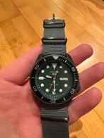 Seiko automatic srpd77k1, Ophalen of Verzenden, Zo goed als nieuw, Seiko