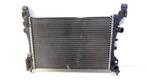RADIATEUR Opel Corsa D (01-2006/12-2014), Gebruikt, Opel