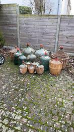 Bouteilles Winehip À VENDRE, Enlèvement, Utilisé, Autres types